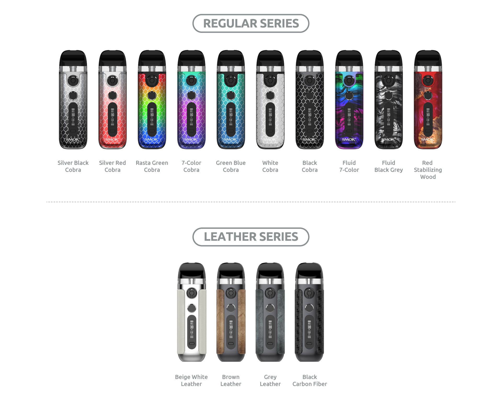 NOVO 5 KIT