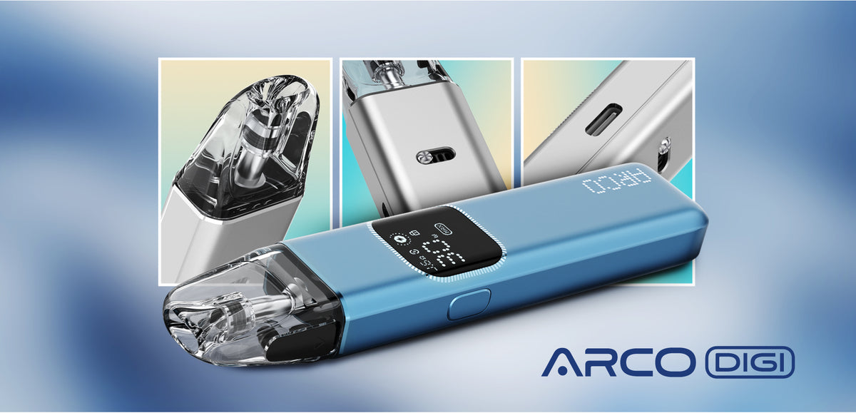 ARCO DIGI KIT