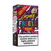 Freeze NanoStix Pods- Lychee 4000puff 1.7%/ 4pack
