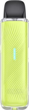 Creamy Celadon