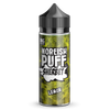 Moreish Puff Sherbet Lemon