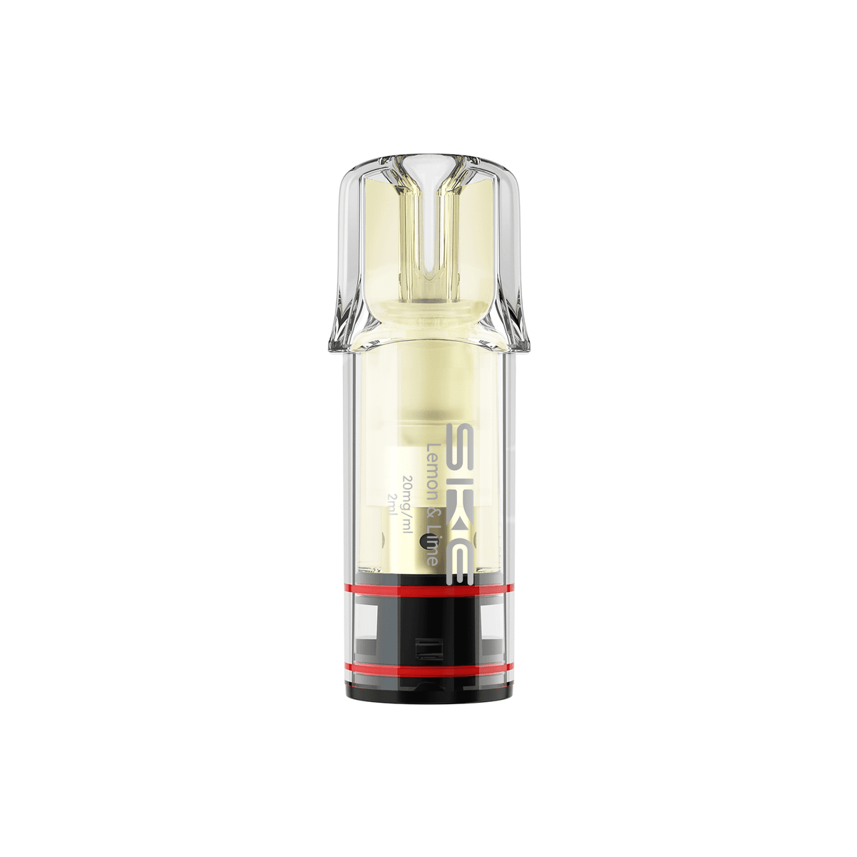 SKE Crystal Plus Prefilled Pods