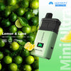 Lemon & Lime