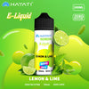 Lemon & Lime