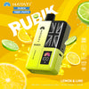 Lemon & Lime