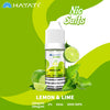 Lemon & Lime