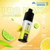 Lemon & Lime