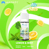 Lemon & Mint