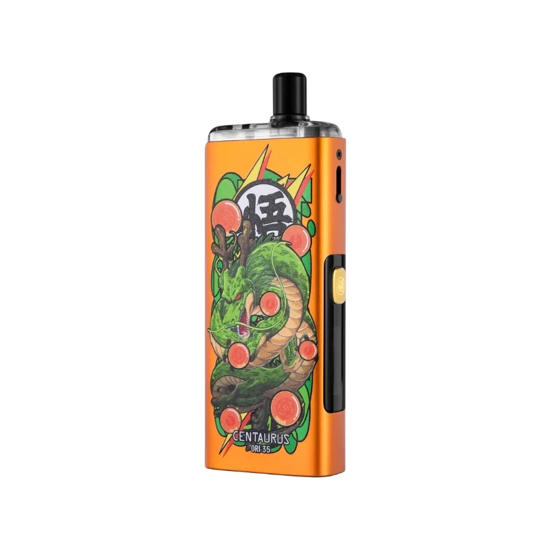 ODB Juice - Blue Razz Lemon 0mg 100ml Shortfill