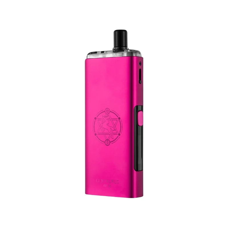 ODB Juice Salt - Guava Peach 10ml E-liquid