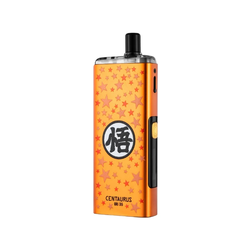 ODB Juice Salt - Guava Peach 10ml E-liquid