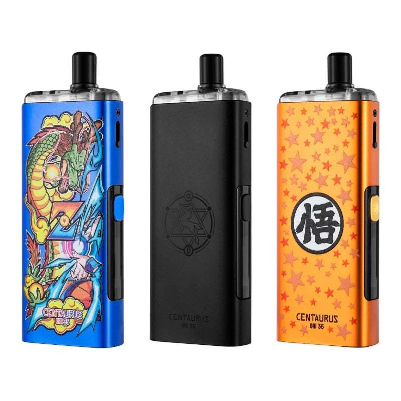ODB Juice - Blue Razz Lemon 0mg 100ml Shortfill