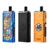 ODB Juice - Blue Razz Lemon 0mg 100ml Shortfill