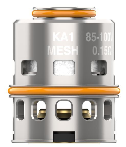 Geek Vape M Series Replacement Coils/5pcs