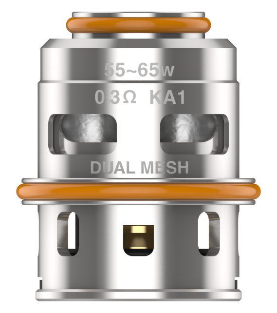 Geek Vape M Series Replacement Coils/5pcs