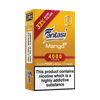 Fantasi NanoStix Pods- Mango Ice 4000puff 1.7%/ 4pack
