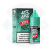 XXX Mint