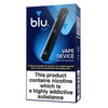 Blueberry Ice - FLAVOUR MAX / 18mg