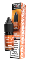 Mango Strawberry Peach