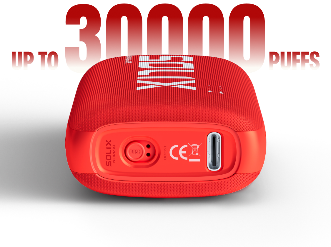 Hayati Solix 3000