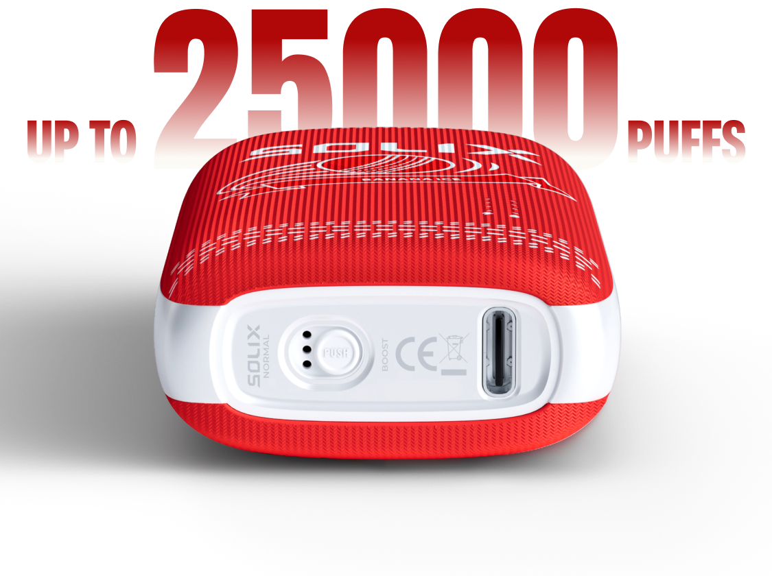 Hayati® Pro Mini 600 Puffs