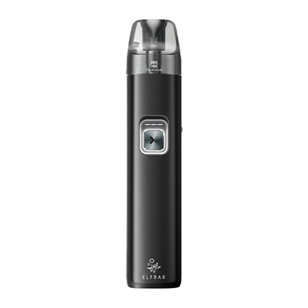 ELFBAR ELFX 2 VAPE KIT