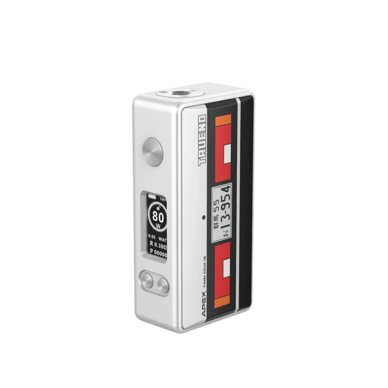 ODB Juice Salt - Blackcurrant Mango 10ml E-liquid