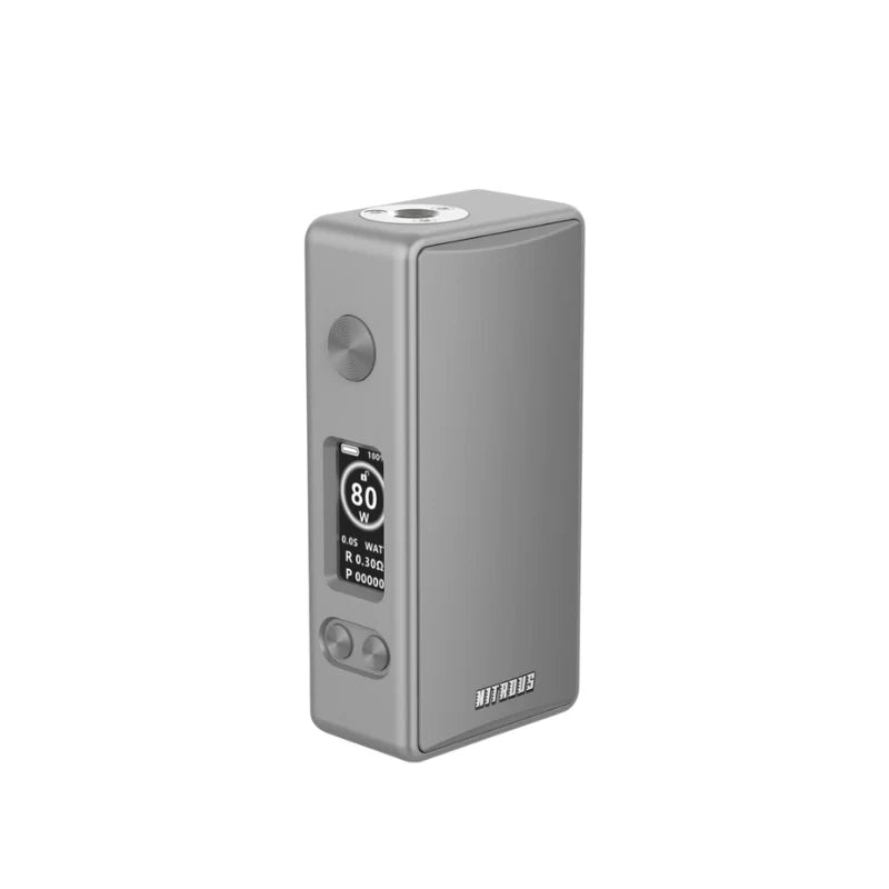 ODB Juice Salt - Blackcurrant Mango 10ml E-liquid