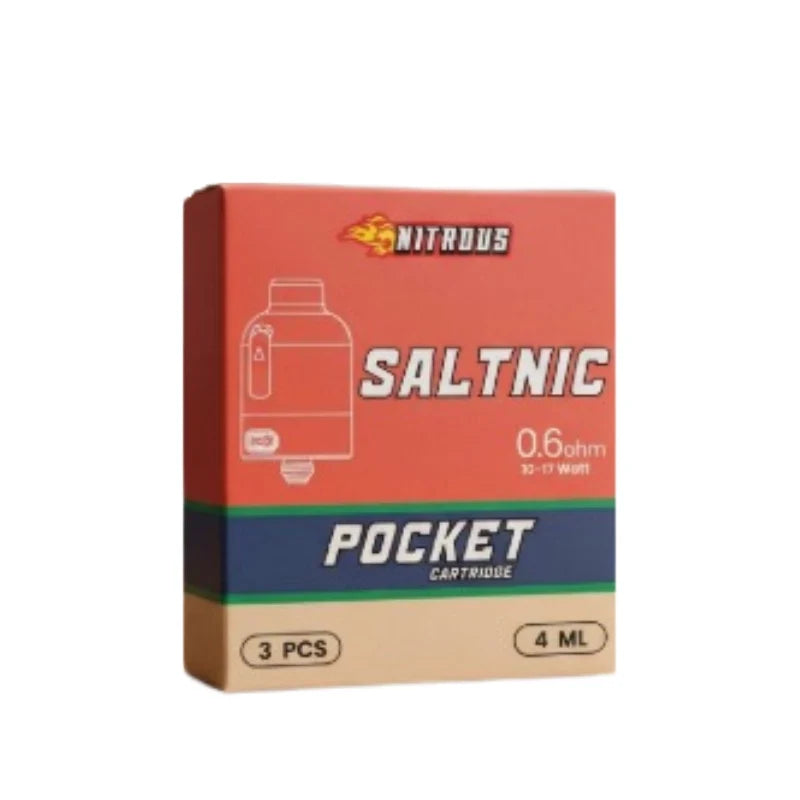 ODB Juice Salt - Blackcurrant Mango 10ml E-liquid
