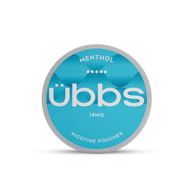 Ubbs Nicotine Pouch