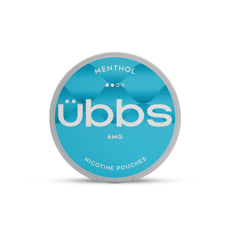 Ubbs Nicotine Pouch