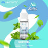 Menthol