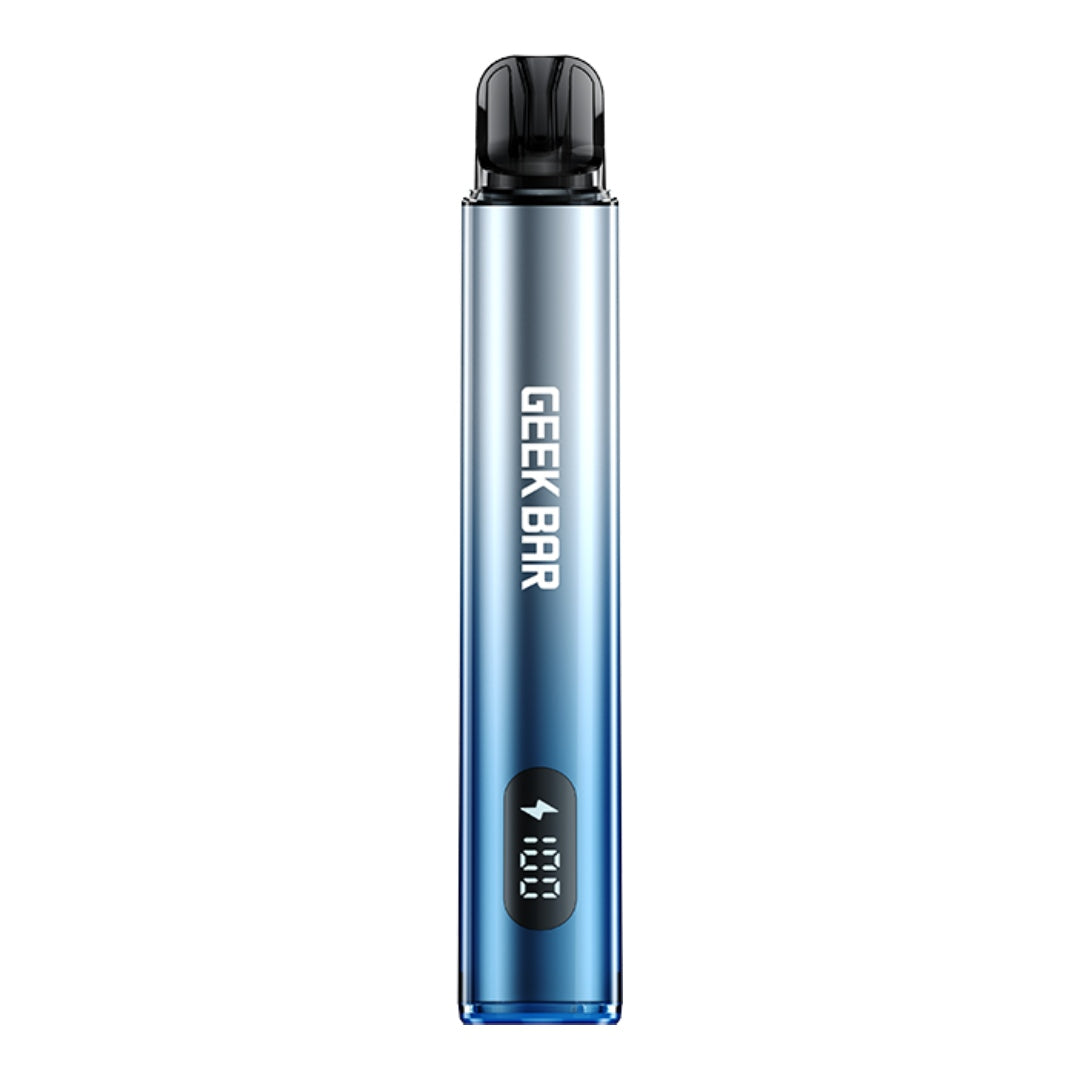 Elite Prefilled Pod Kit