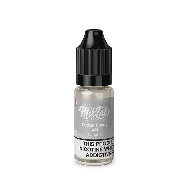 Mix Labs Salts 10ml (20mg)