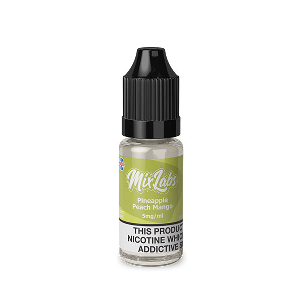 Mix Labs Salts 10ml (5mg)