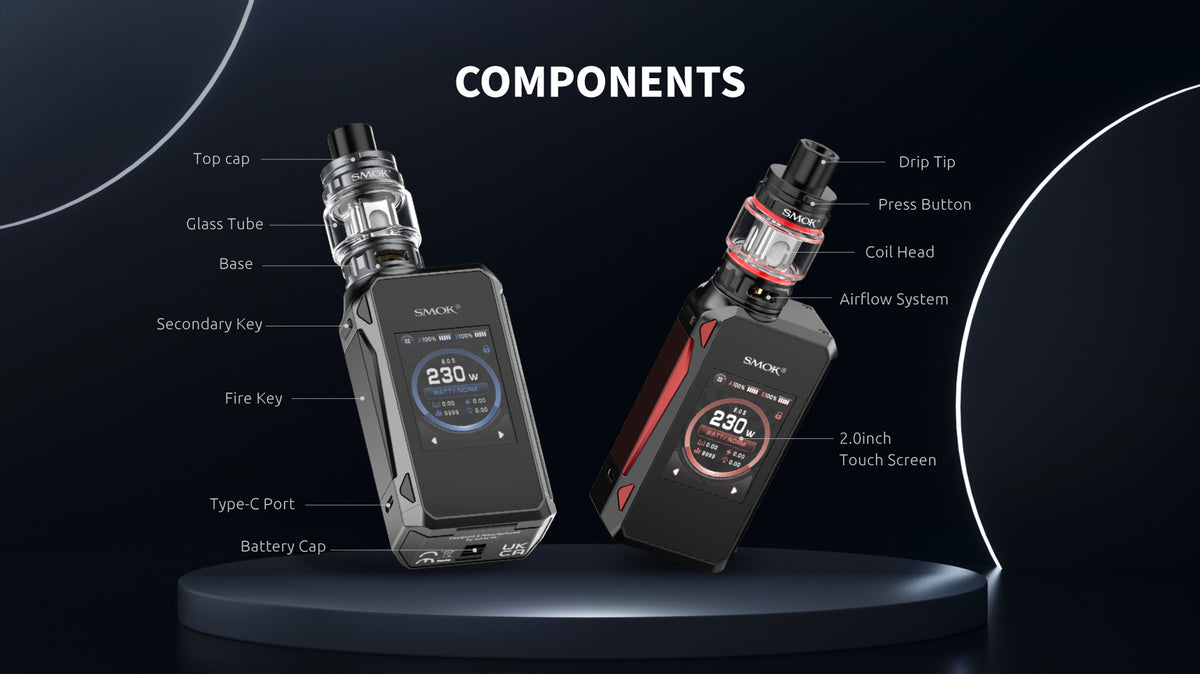 G-PRIV4 KIT