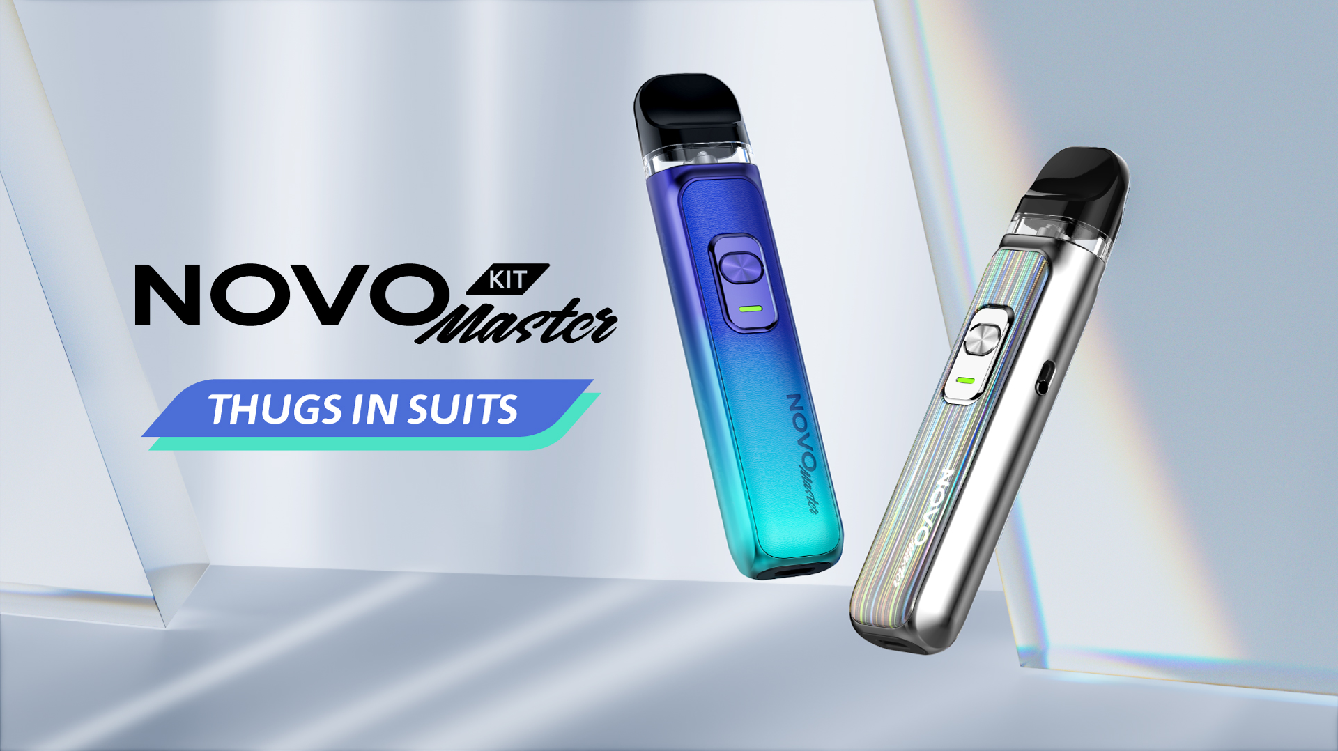NOVO MASTER KIT