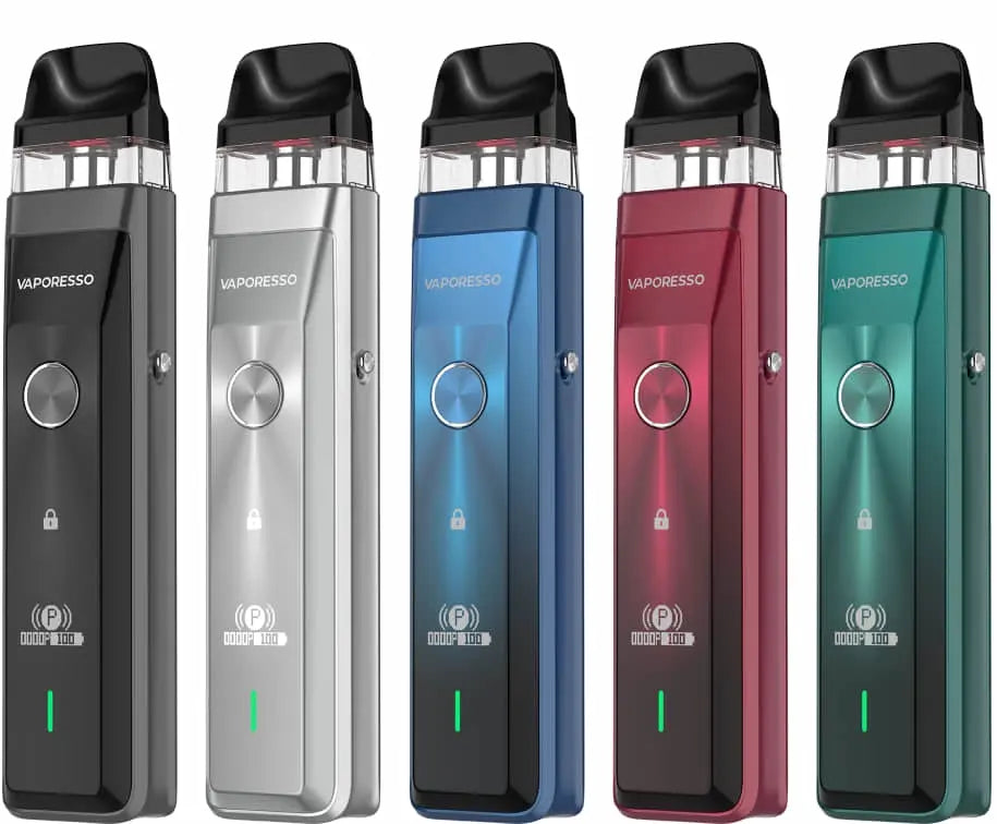 XROS Pro