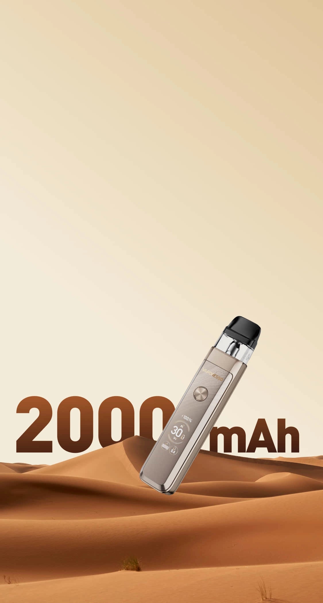 XROS PRO 2
