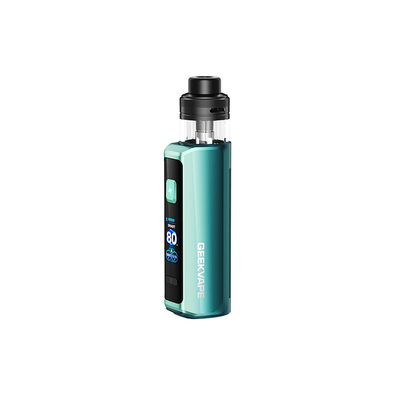 Geek Vape Aegis Force Vape Kit