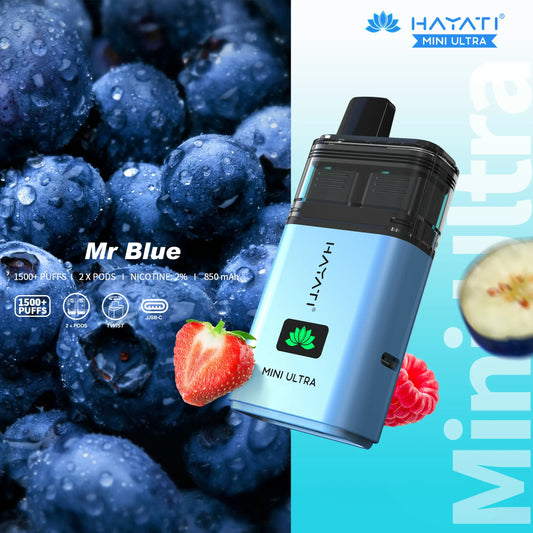 Mini Ultra