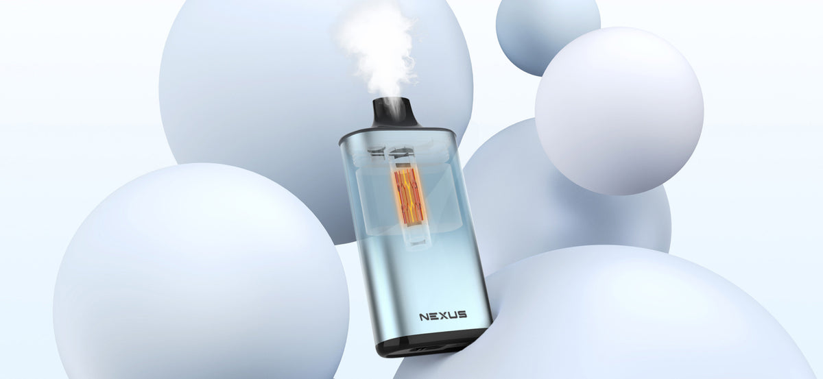 NEXUS POD KIT