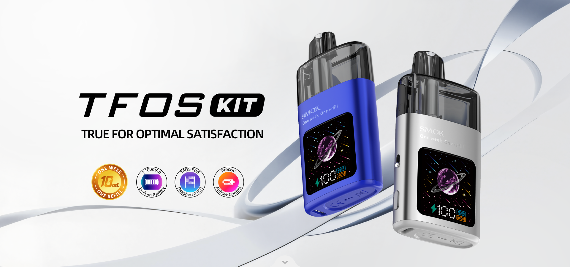 TFOS KIT