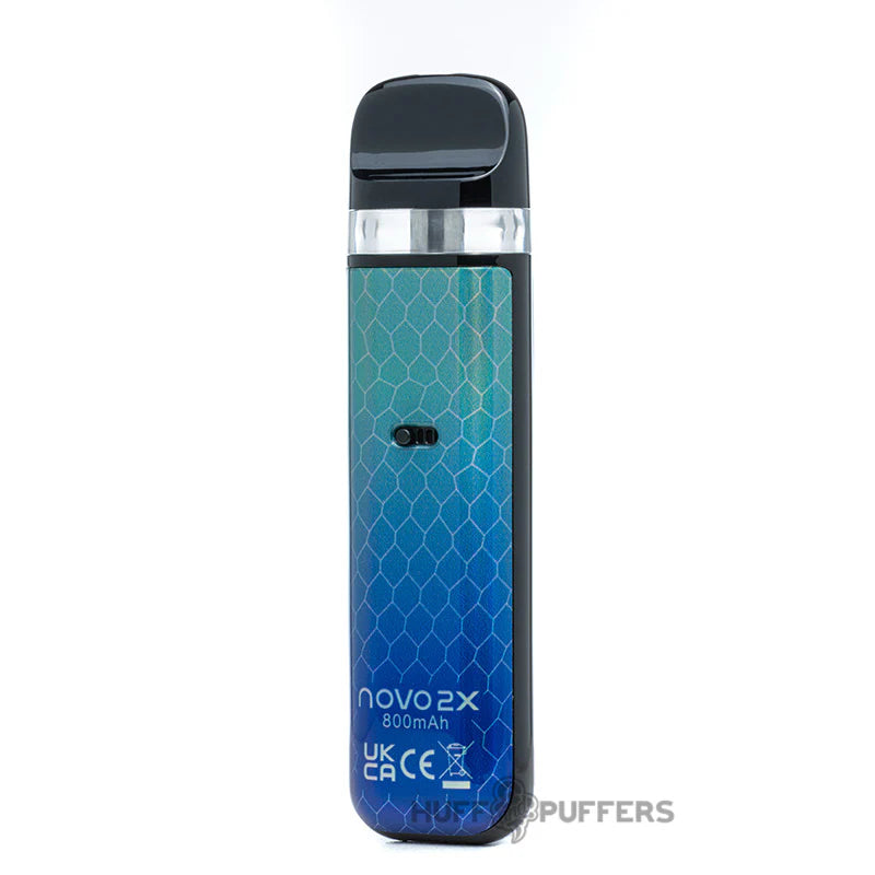 NOVO 2X