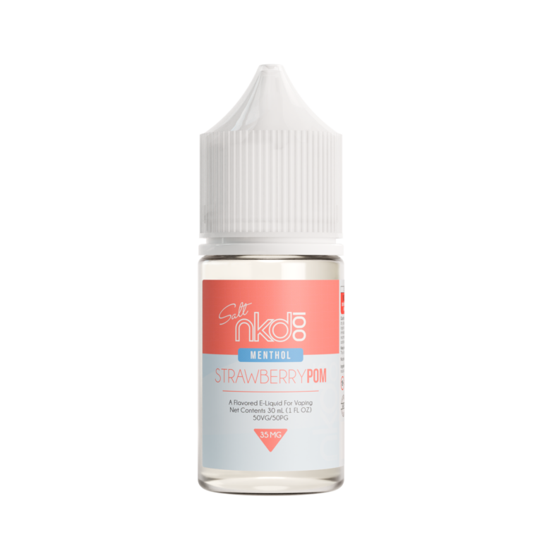 Naked - Brain Freeze 0mg 50ml Shortfills