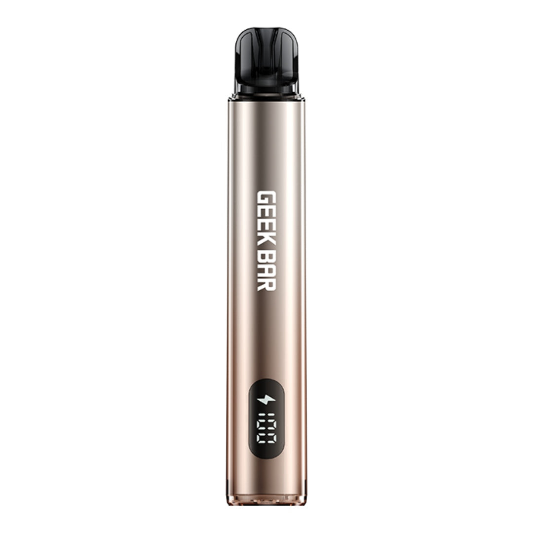 Elite Prefilled Pod Kit