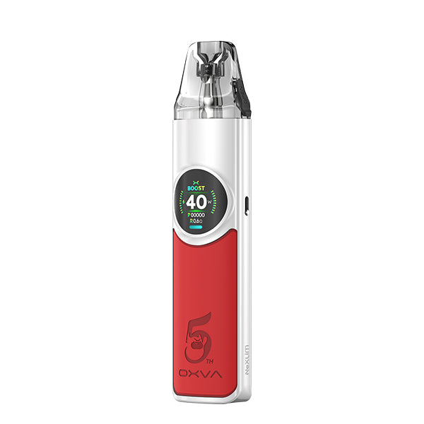 Oxva NeXlim Vape Kit