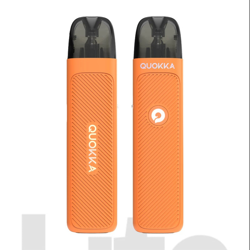 Hayati Quokka Lite