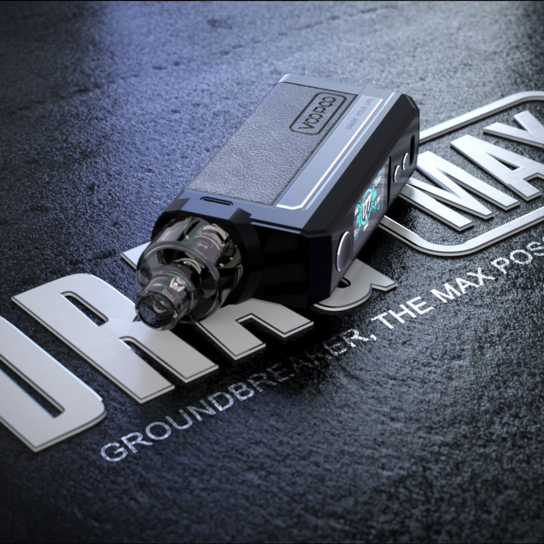 DRAG Max