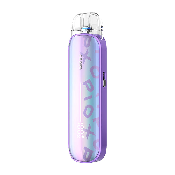 ASPIRE PIXO AURA VAPE KIT